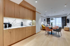 Flatbook - City Center SPA Apartments Deo Plaza